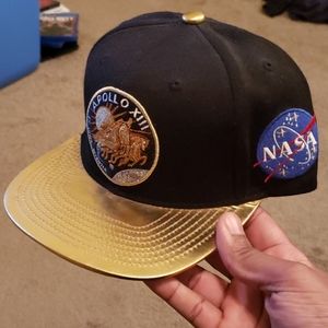 Field Grade Apollo Hat